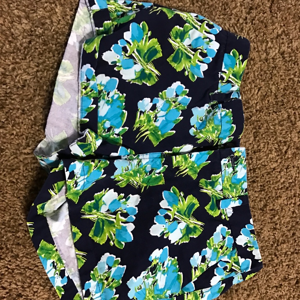 Target shorts!